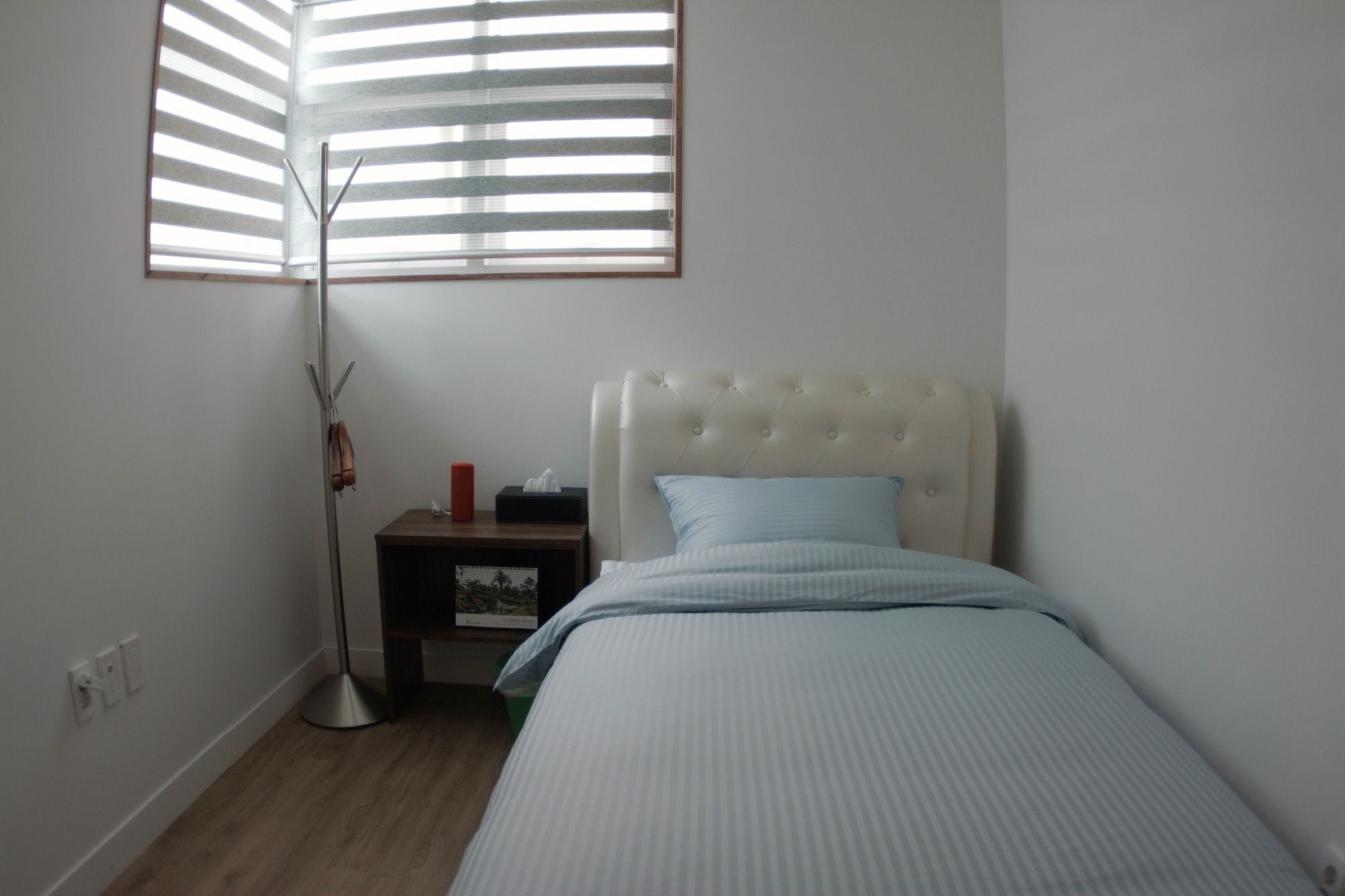 Sogondak House Villa Jeju Eksteriør billede