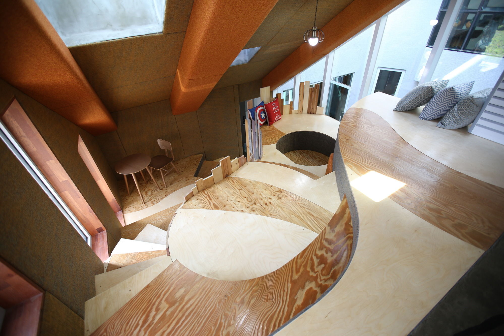 Sogondak House Villa Jeju Eksteriør billede