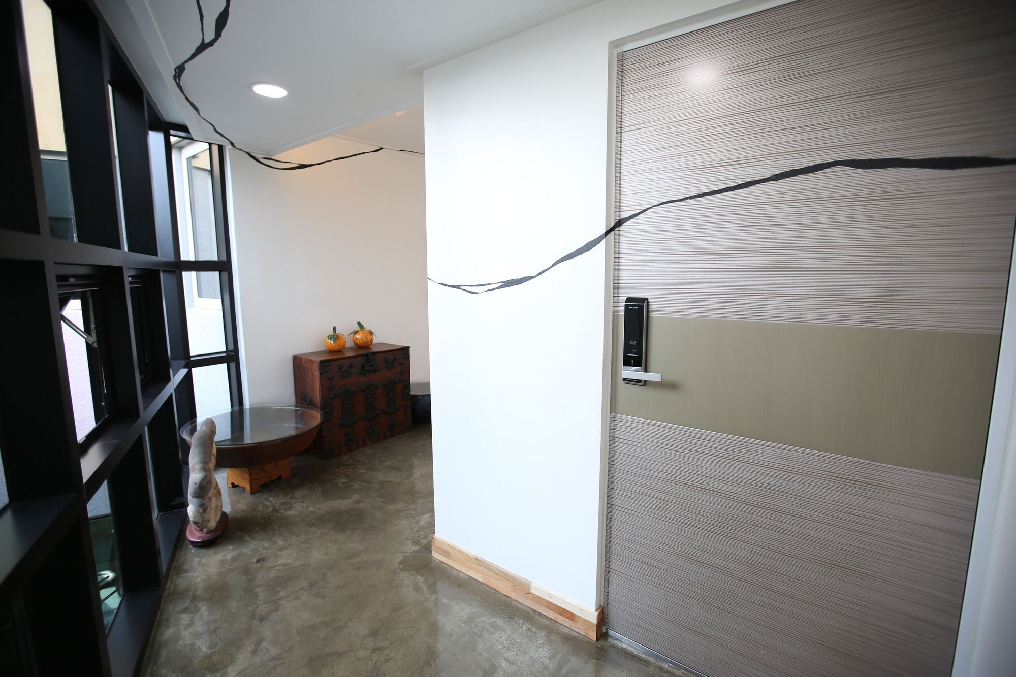 Sogondak House Villa Jeju Eksteriør billede