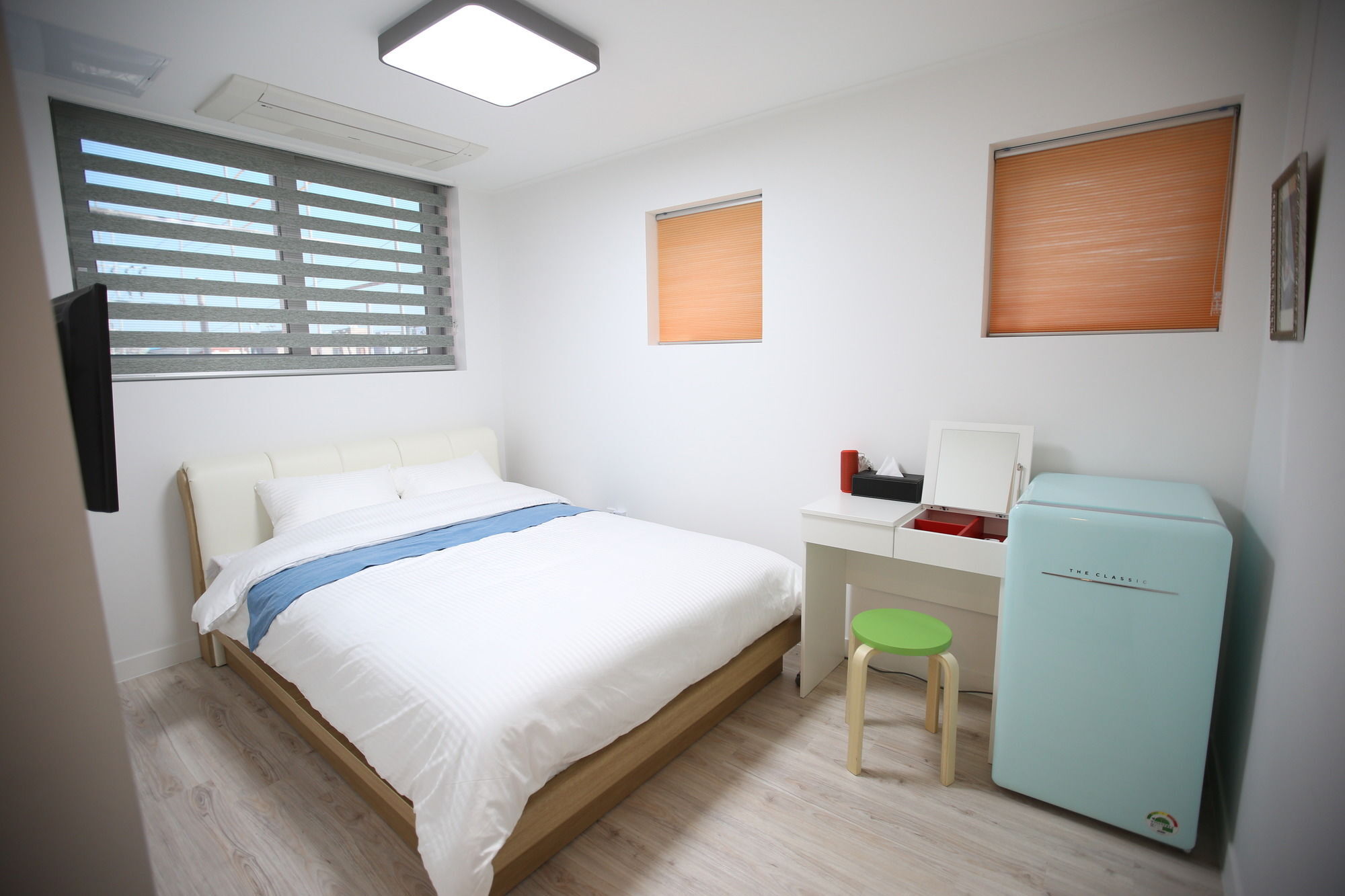 Sogondak House Villa Jeju Eksteriør billede
