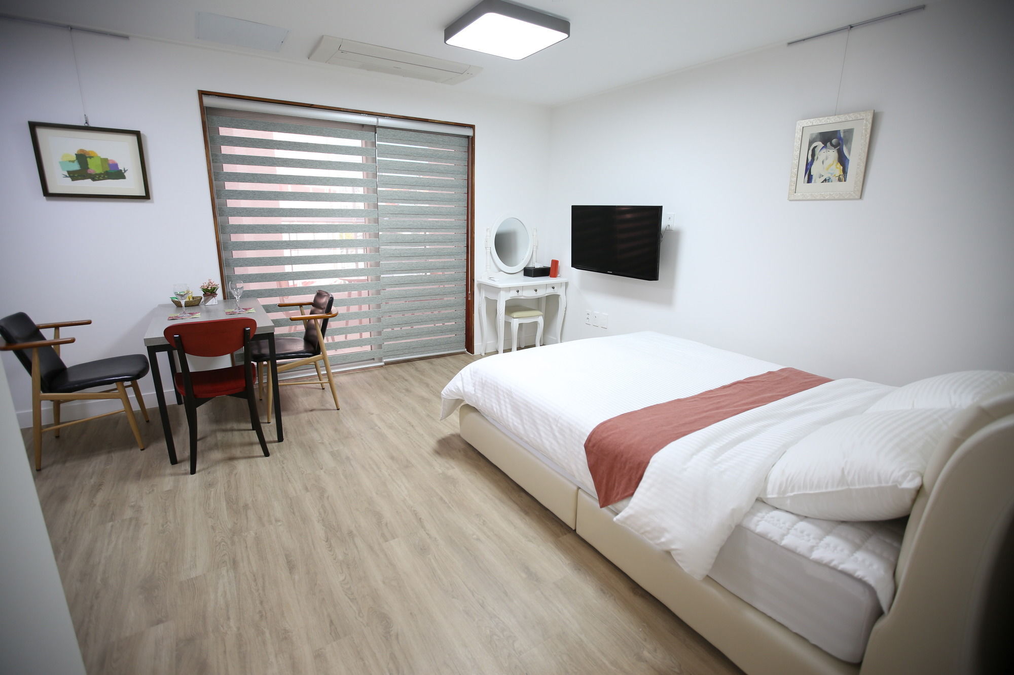 Sogondak House Villa Jeju Eksteriør billede