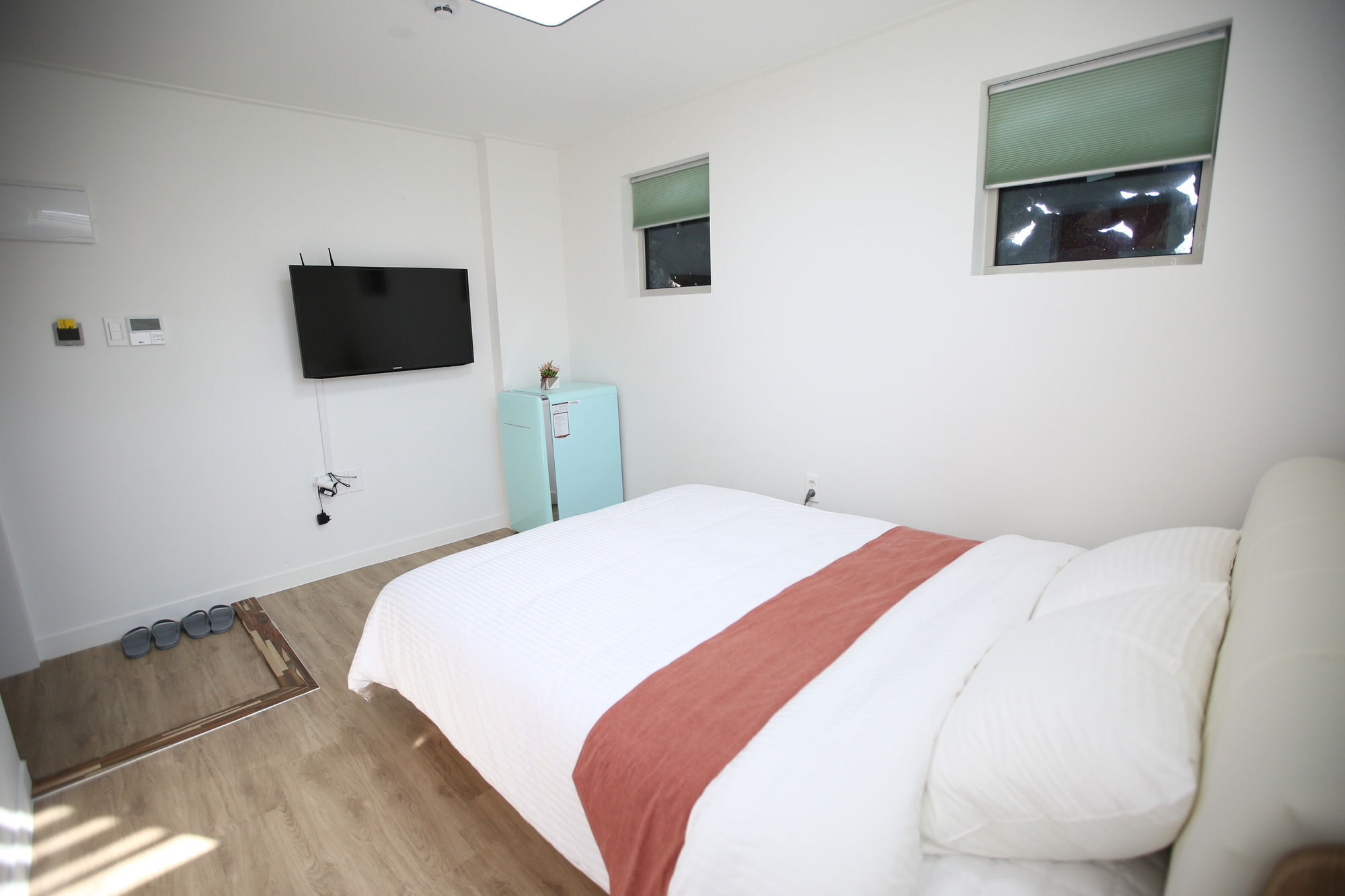 Sogondak House Villa Jeju Eksteriør billede