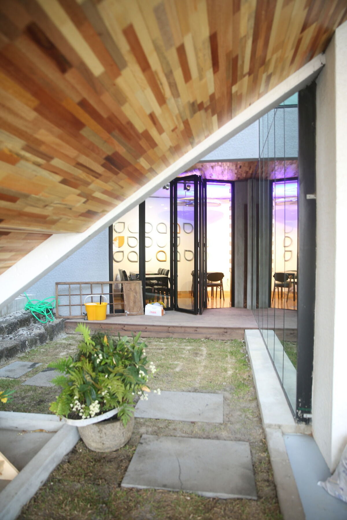 Sogondak House Villa Jeju Eksteriør billede